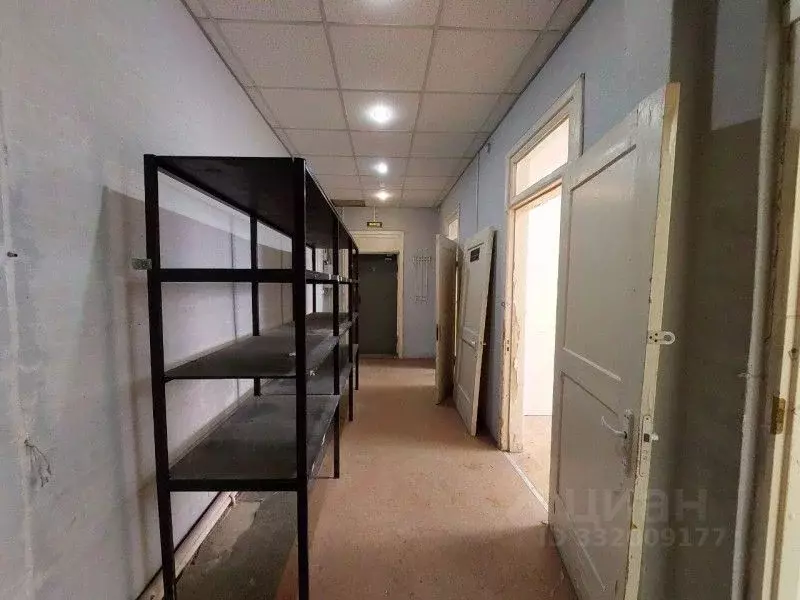 Склад в Санкт-Петербург ул. Швецова, 41 (97 м) - Фото 1