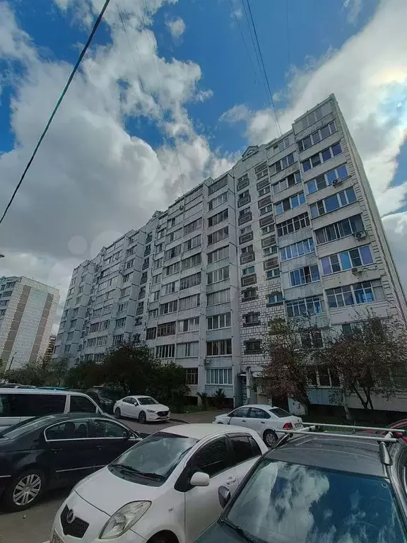 1-к. квартира, 30 м, 3/10 эт. - Фото 0