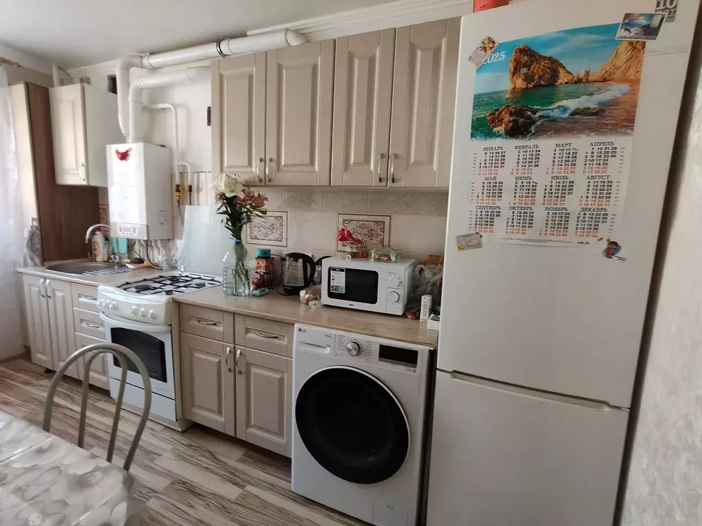 Продаётся 1-к квартира, 30 м - Фото 0
