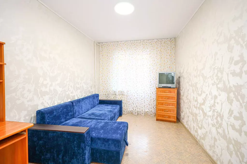 Продаётся 1-к квартира, 33.6 м - Фото 0