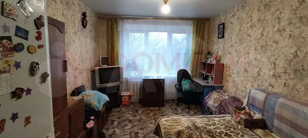 2-к. квартира, 45 м, 4/5 эт. - Фото 1