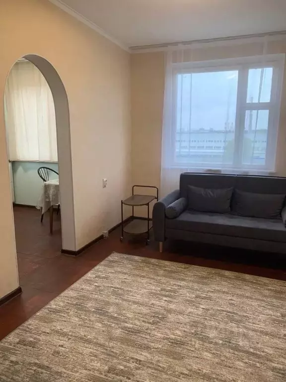 2-к кв. Москва Филевский бул., 40 (52.0 м) - Фото 2