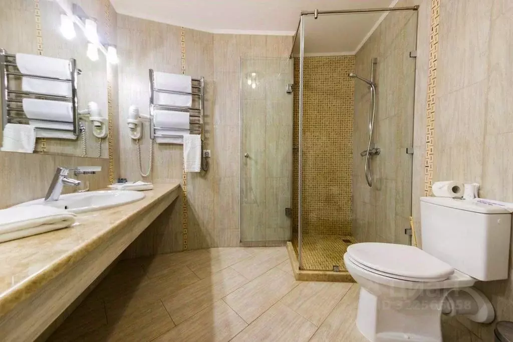 Комната Крым, Ялта проезд Парковый, 8Д (29.0 м) - Фото 2