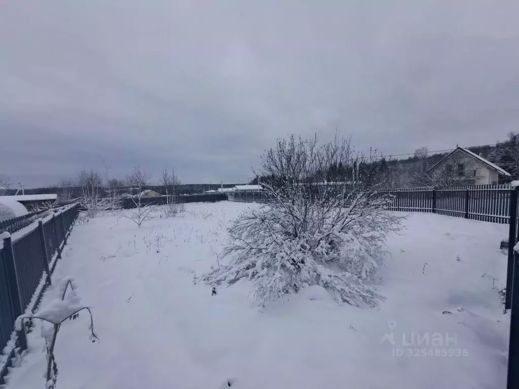 Участок в Московская область, Дмитровский муниципальный округ, Ольшаны ... - Фото 0