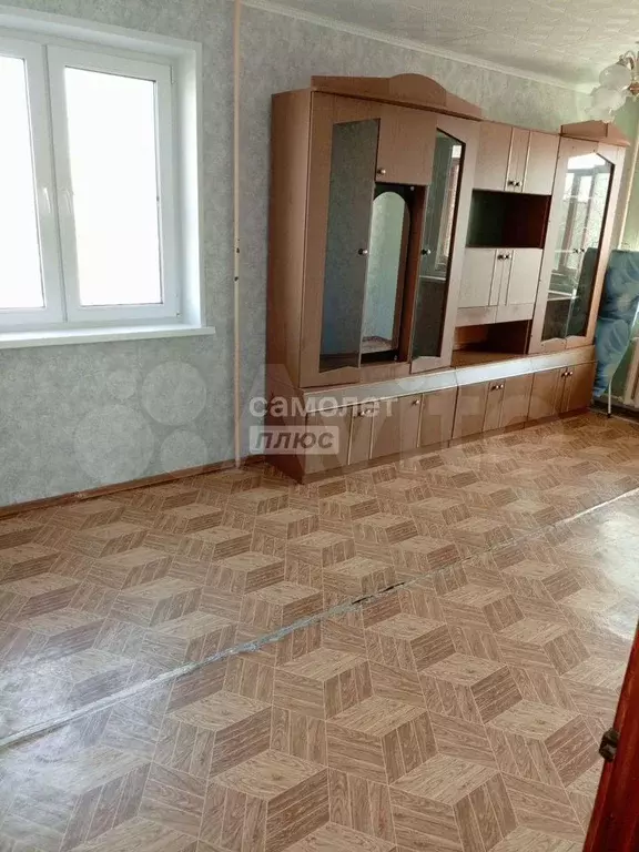 2-к. квартира, 43,5 м, 4/5 эт. - Фото 1