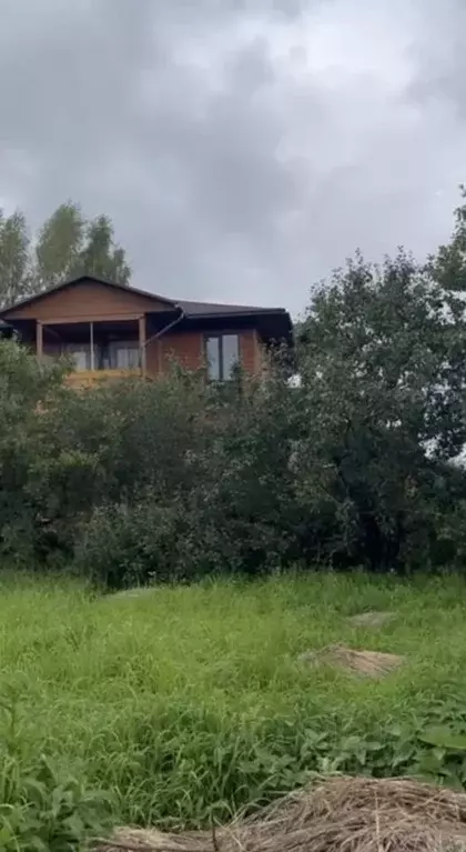 Участок в Московская область, Наро-Фоминский городской округ, Колосок ... - Фото 2