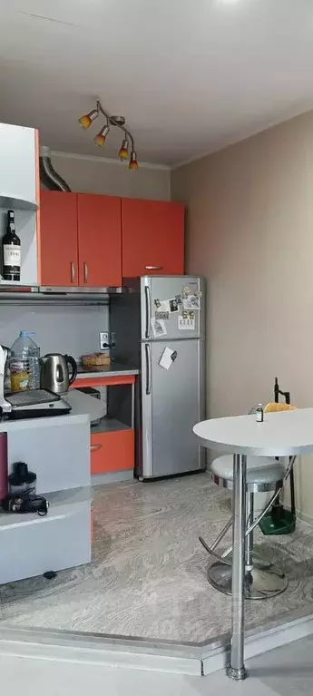 2-к кв. Москва Нагатинская наб., 46 (43.0 м) - Фото 1