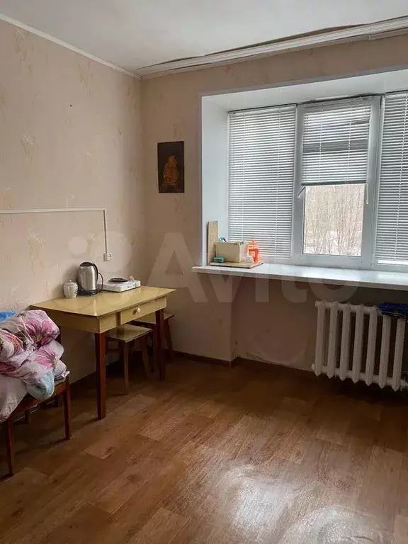 Комната 13,1 м в 1-к., 2/5 эт. - Фото 1