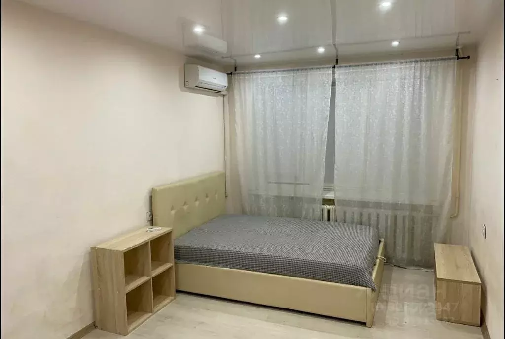 1-к кв. Московская область, Люберцы ул. Урицкого, 4 (29.8 м) - Фото 0