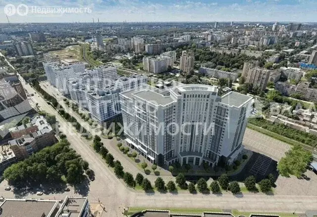 1-комнатная квартира: Рязань, улица Чапаева, 61 (40.4 м) - Фото 2