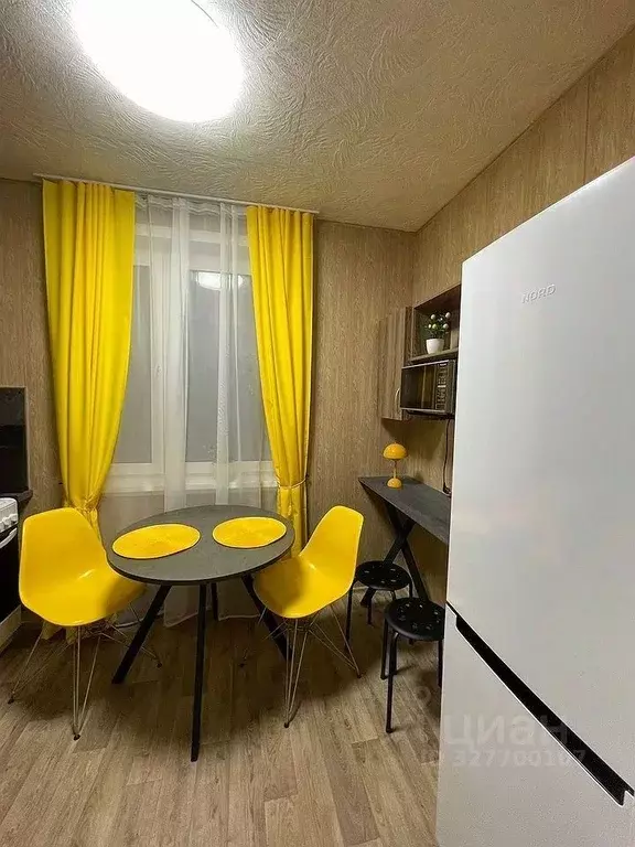 3-к кв. Москва ул. Твардовского, 5К1 (63.0 м) - Фото 2