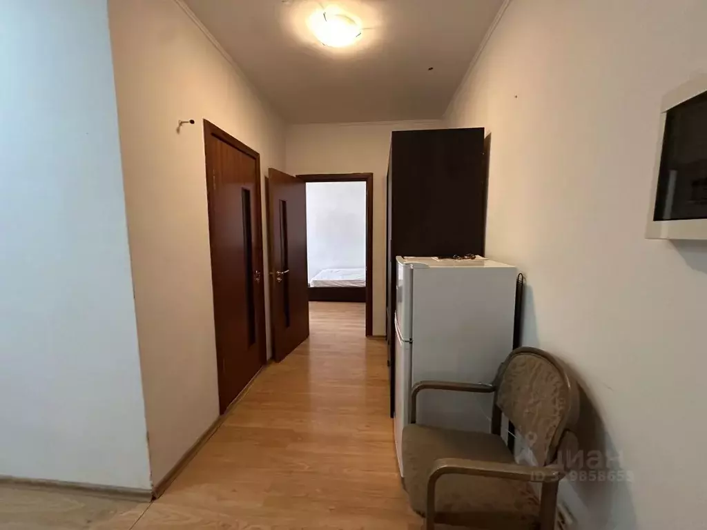 1-к кв. Москва ул. Герасима Курина, 18 (45.0 м) - Фото 0