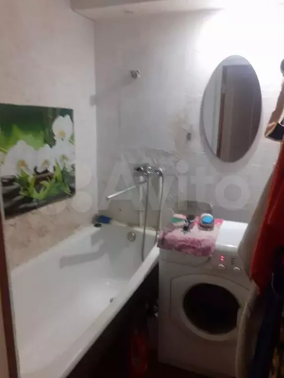 1-к. квартира, 30 м, 5/5 эт. - Фото 0