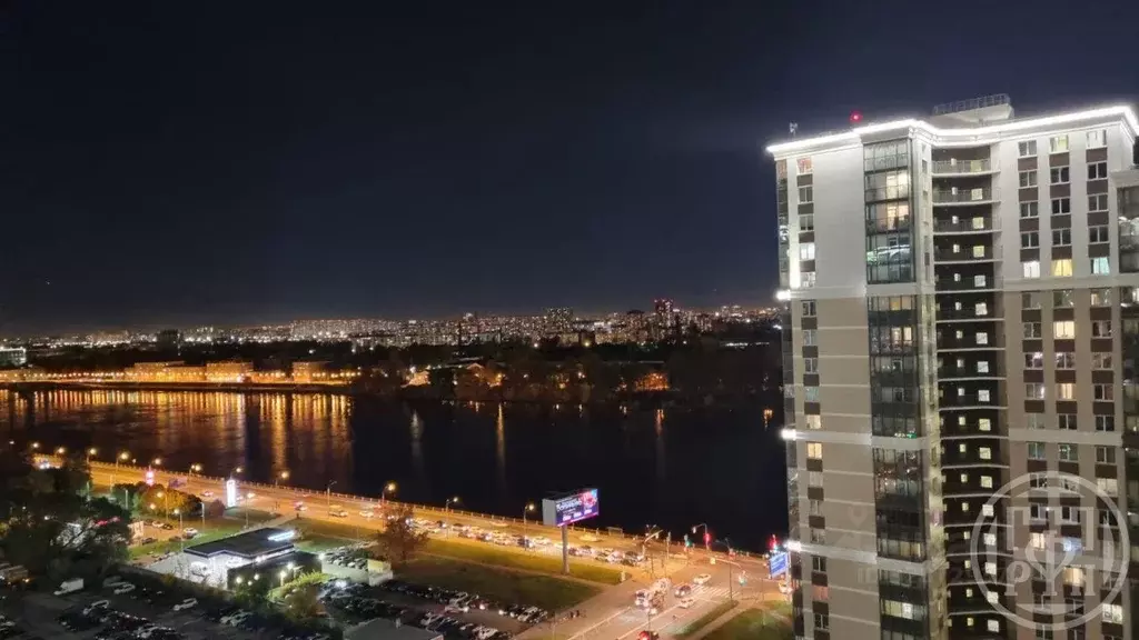 Студия Санкт-Петербург ул. Крыленко, 2 (20.5 м) - Фото 2