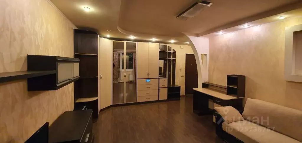 1-к кв. Москва Мячковский бул., 3 (38.0 м) - Фото 1