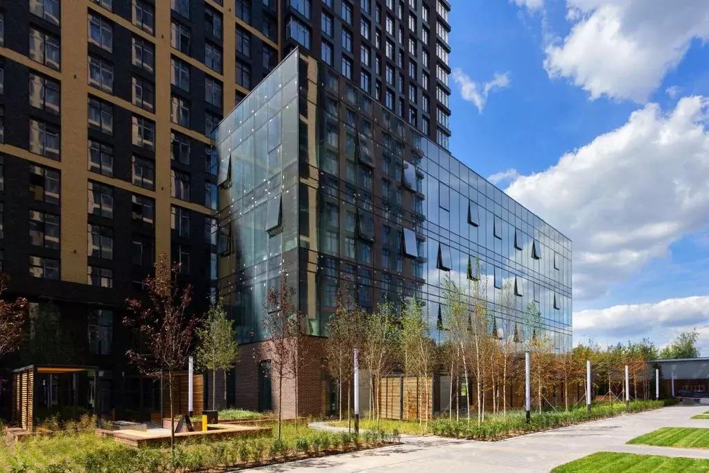 Помещение свободного назначения в Москва ул. Зорге, 9Ак1 (355 м) - Фото 2