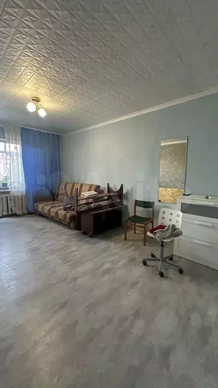 Комната 20 м в 3-к., 1/9 эт. - Фото 1