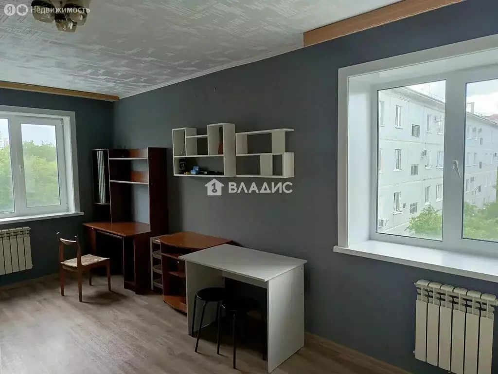 1к в 3-комнатной квартире (18 м) - Фото 1