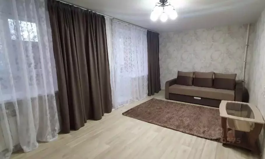 2-к кв. Хабаровский край, Хабаровск Амурский бул., 64 (50.0 м) - Фото 2