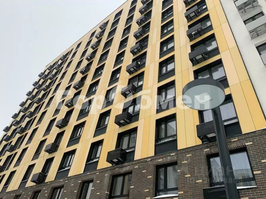 2-к кв. Московская область, Химки городской округ, д. Юрлово к1/1 ... - Фото 1