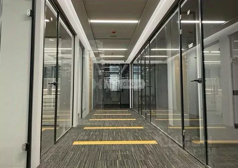 Офис в Москва Профсоюзная ул., 125к1 (1200 м) - Фото 1