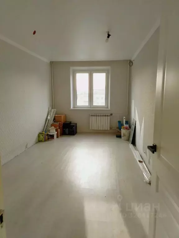 2-к кв. Челябинская область, Челябинск ул. Молодогвардейцев, 41Г (56.5 ... - Фото 1