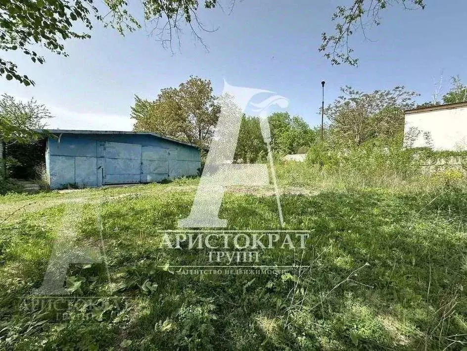 Участок в Ставропольский край, Пятигорск ул. Людкевича, 15 (24.0 сот.) - Фото 1