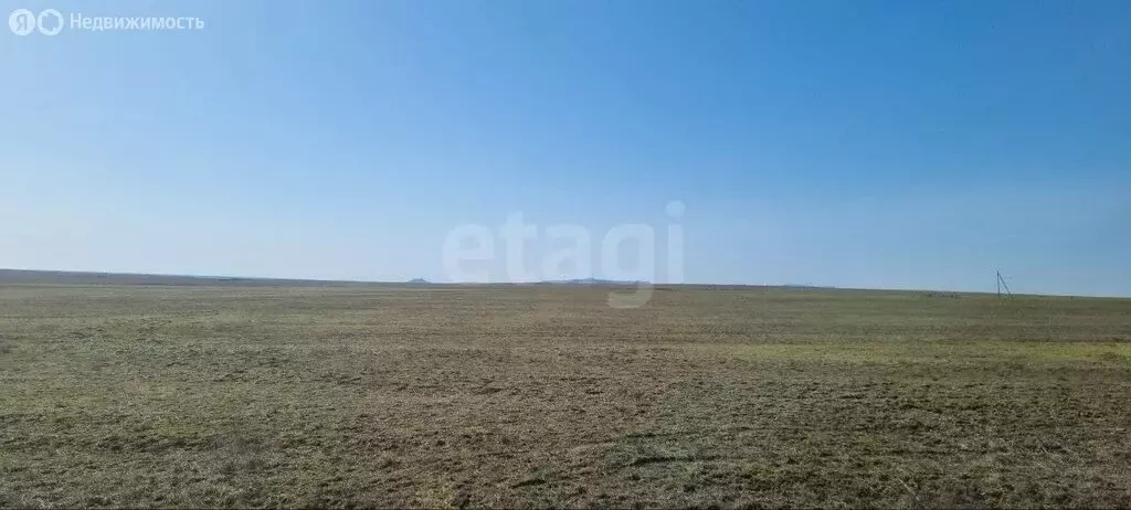 Участок в Советский район, Некрасовское сельское поселение, село ... - Фото 2