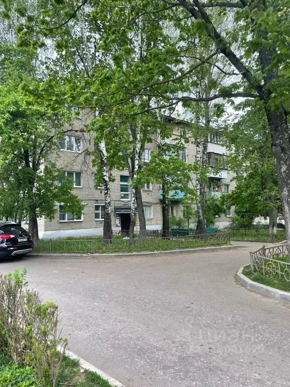 2-к кв. Московская область, Одинцовский городской округ, пос. Летний ... - Фото 0