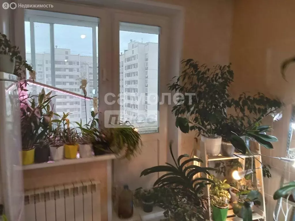 1-комнатная квартира: Москва, Южнобутовская улица, 111 (39.5 м) - Фото 1
