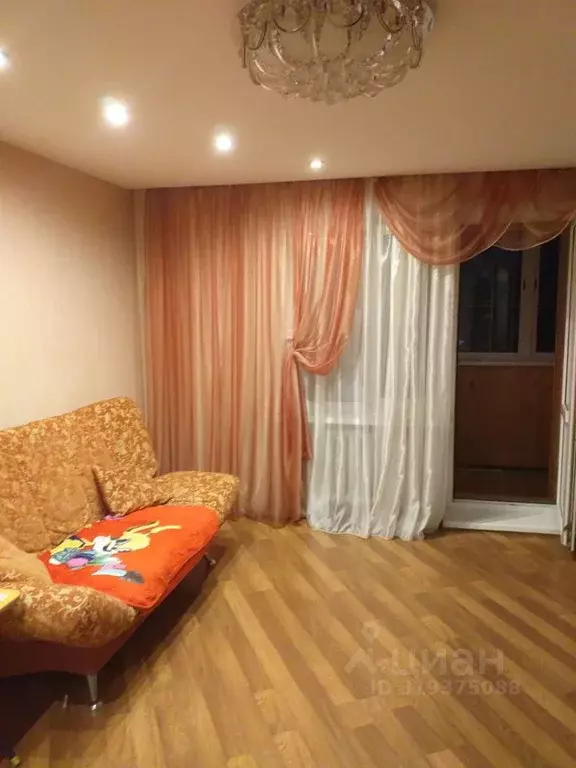 3-к кв. Рязанская область, Рязань ул. Кутузова, 12к1 (65.0 м) - Фото 0