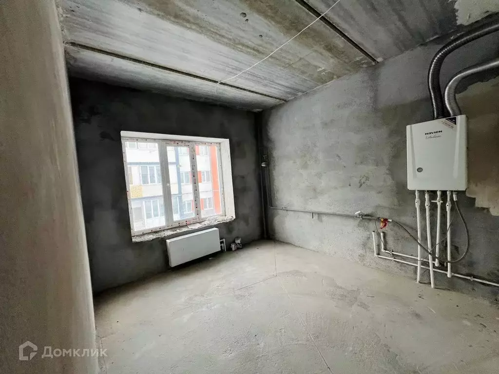 Продаётся 1-к квартира, 30 м - Фото 0