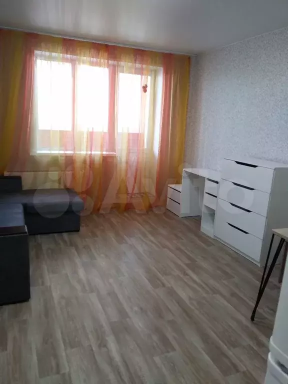 Квартира-студия, 25 м, 4/9 эт. - Фото 0