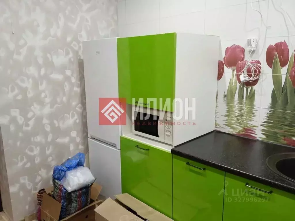 2-к кв. Севастополь ул. Артдивизионовская, 4 (38.4 м) - Фото 2