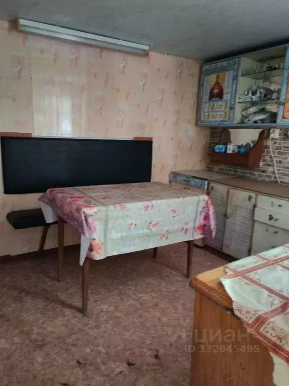 Дом в Краснодарский край, Туапсинский муниципальный округ, с. Вольное  ... - Фото 2