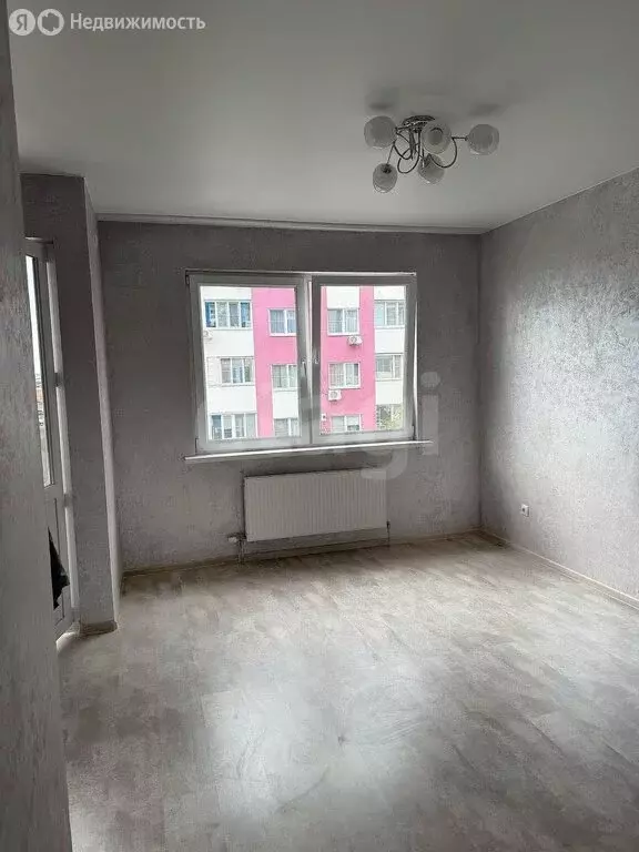 1-комнатная квартира: Краснодар, Карасунский внутригородской округ, ... - Фото 1