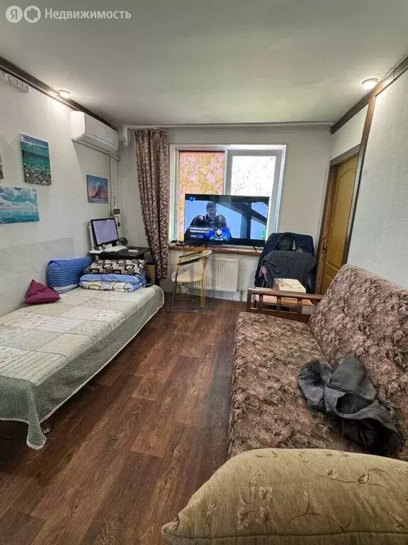 3-комнатная квартира: Евпатория, Заводская улица, 54А (52 м) - Фото 1