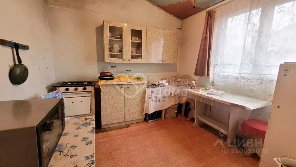 Дом в Волгоградская область, Волжский Заря СНТ, ул. 25-я (54 м) - Фото 1