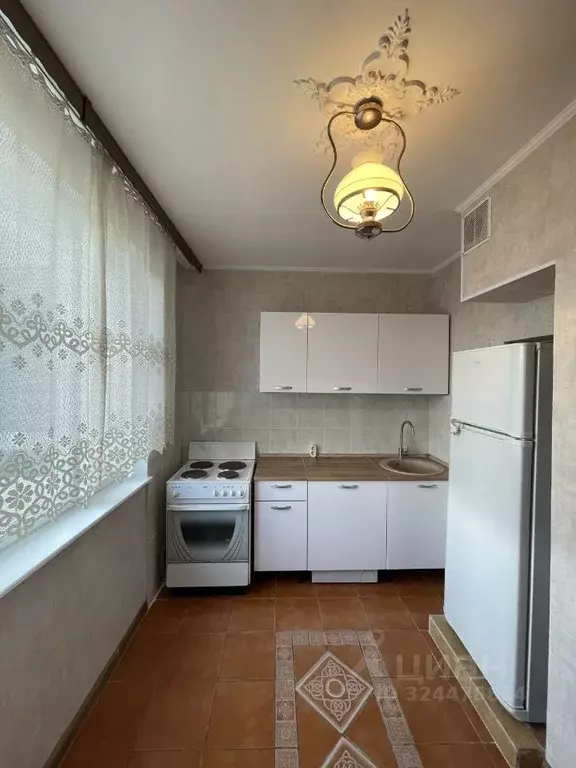 1-к кв. Москва ул. Коштоянца, 10 (38.0 м) - Фото 1