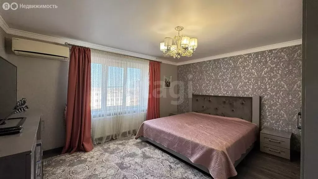 2-комнатная квартира: Майкоп, Пролетарская улица, 447 (51.7 м) - Фото 2