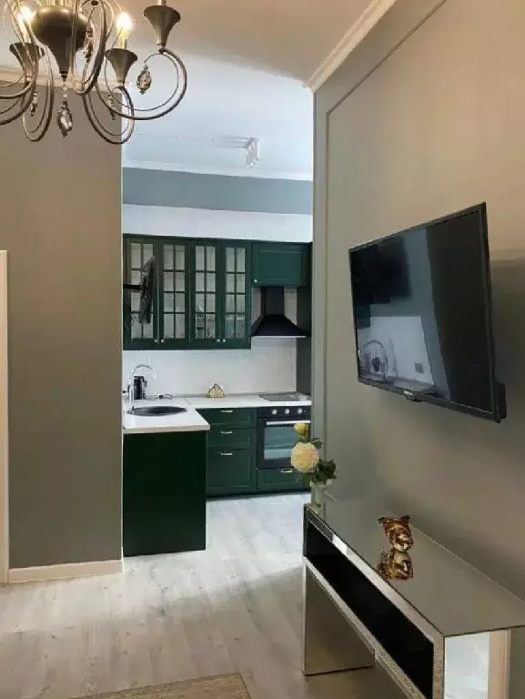 Продается 3-комнатная квартира - Фото 2