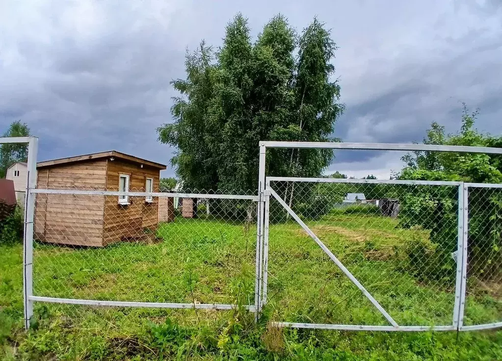 Участок в Московская область, Орехово-Зуевский городской округ, ... - Фото 1
