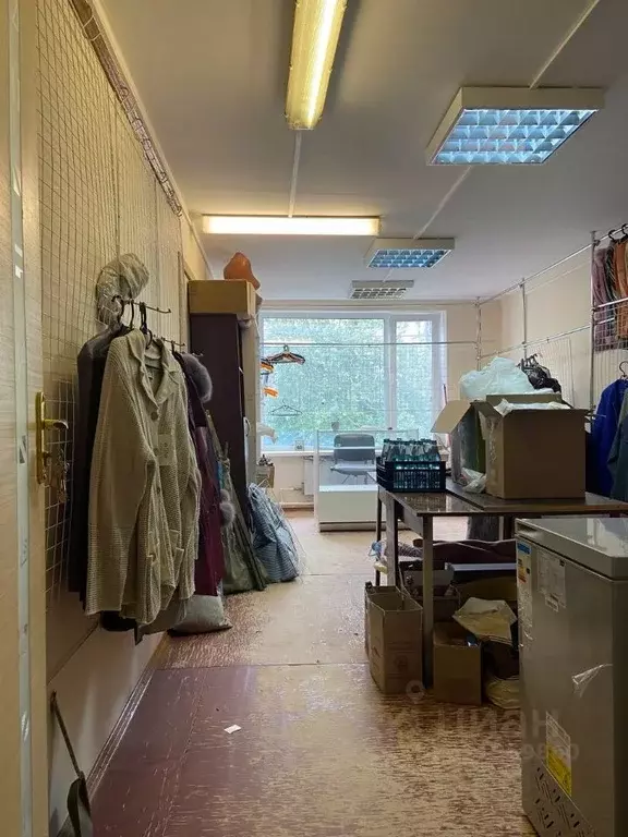 Помещение свободного назначения в Архангельская область, Новодвинск ... - Фото 1