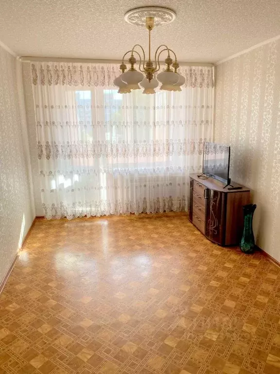 2-к кв. Самарская область, Самара Пензенская ул., 64 (54.0 м) - Фото 1