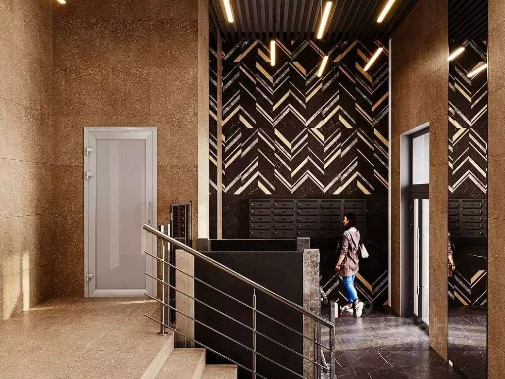 Студия Амурская область, Благовещенск ул. Чайковского, 211 (24.4 м) - Фото 2