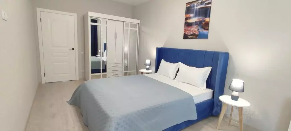 3-к кв. Самарская область, Самара Солнечная ул., 42 (85.0 м) - Фото 2