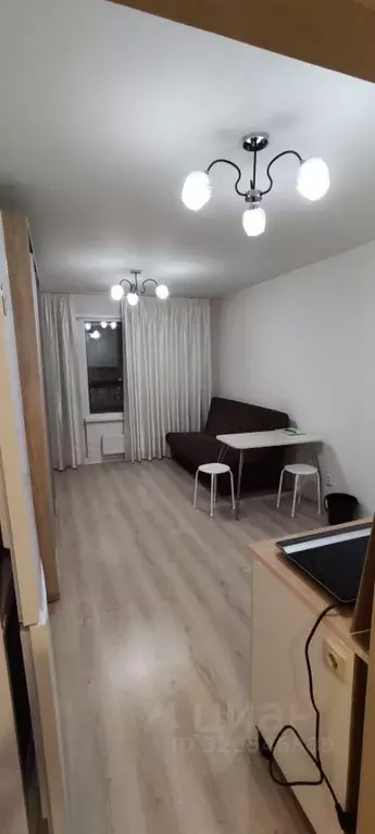 Студия Свердловская область, Екатеринбург ул. 40-летия Комсомола, 24 ... - Фото 1