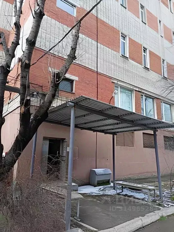 Помещение свободного назначения в Краснодарский край, Краснодар ул. ... - Фото 2