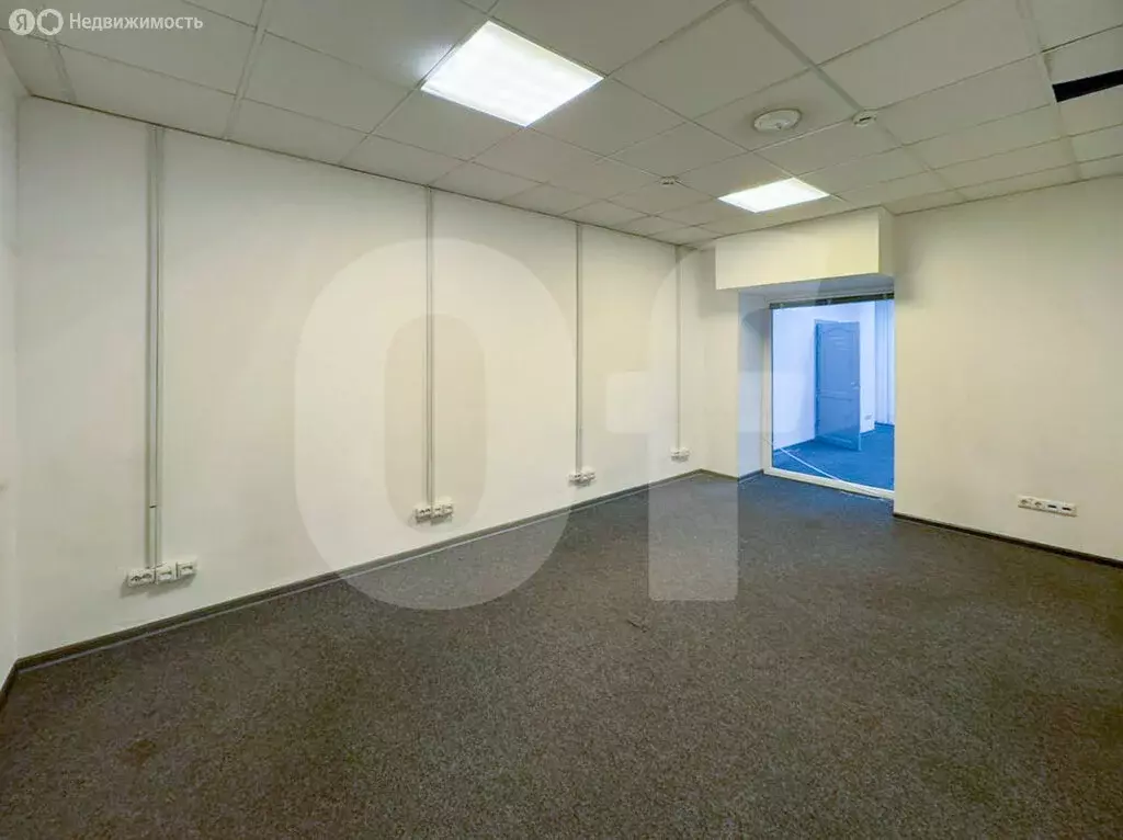Офис (1087 м) - Фото 2