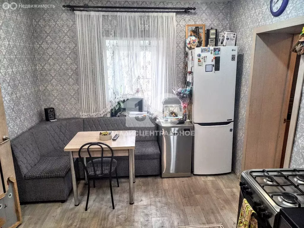 Дом в Новосибирск, Кометная улица, 33 (84 м) - Фото 0